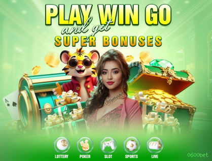 APK oficial da 0600bet para Android